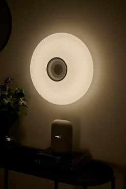 Djay Smart Colour | Loftlampe | Hvid