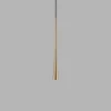 DROP S1 Pendel Messing - LIGHT-POINT