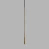 DROP S2 Pendel Messing - LIGHT-POINT