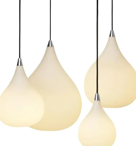 DROPS PENDEL OPAL Ø 38