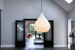 DROPS PENDEL OPAL Ø 38
