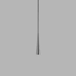 Drop S1 Pendel Titanium LED