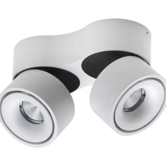 Easy W2100 LED DTW - SPOT - HVID