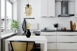 EBBOT PENDEL AMBER Ø 27
