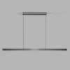 Edge Langbord L200 Titanium LED - Pendel