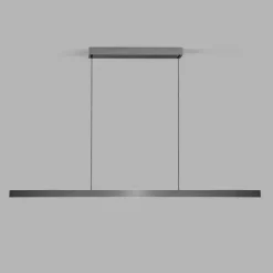 Edge Langbord L200 Titanium LED - Pendel
