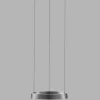 EDGE ROUND Ø500 SMART TUNE TITANIUM