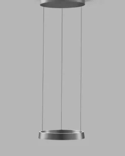 EDGE ROUND Ø400 SMART TUNE TITANIUM