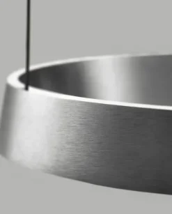 EDGE ROUND Ø400 SMART TUNE TITANIUM