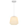 Elbie | Pendel | Opal hvid
