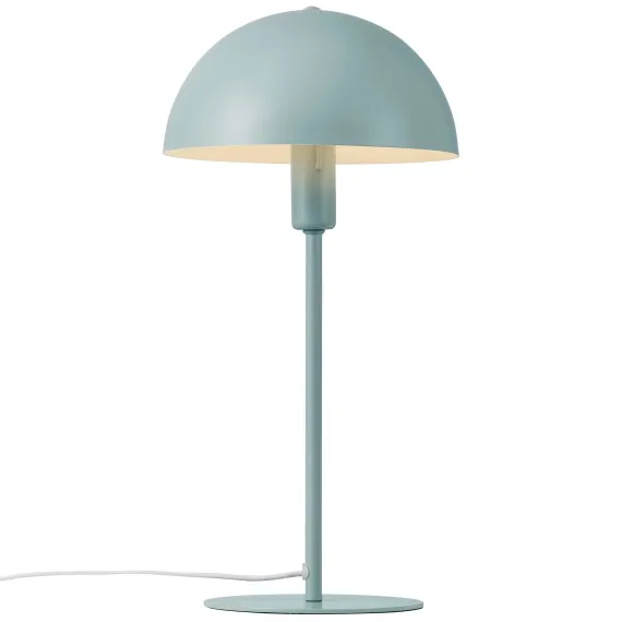 Ellen 20 | Bordlampe | Grøn