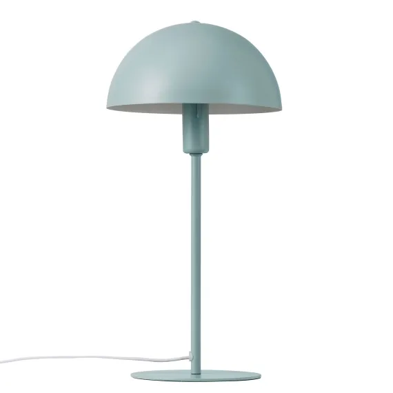 Ellen 20 | Bordlampe | Grøn
