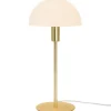 Ellen 20 | Bordlampe | Messing