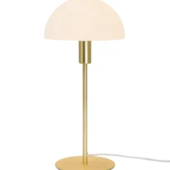 Ellen 20 | Bordlampe | Messing