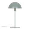 Ellen 20 | Bordlampe | Støvet grøn