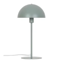 Ellen 20 | Bordlampe | Støvet grøn