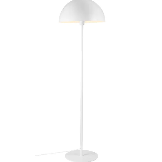 Ellen 40 | Gulvlampe | Hvid