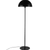 Ellen 40 | Gulvlampe | Sort