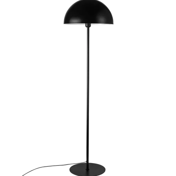 Ellen 40 | Gulvlampe | Sort