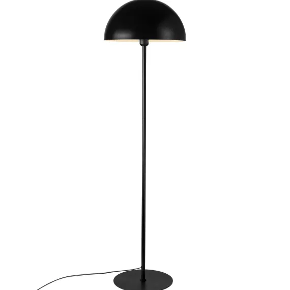 Ellen 40 | Gulvlampe | Sort