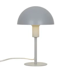 Ellen Mini | Bordlampe | Grå