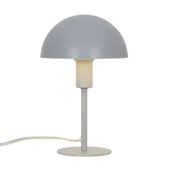 Ellen Mini | Bordlampe | Grå