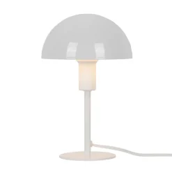 Ellen Mini | Bordlampe | Hvid