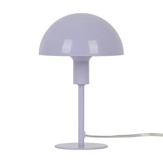 Ellen Mini | Bordlampe | Lilla