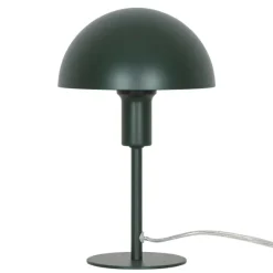 Ellen Mini | Bordlampe | Mørk grøn