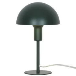 Ellen Mini | Bordlampe | Mørk grøn