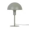 Ellen Mini | Bordlampe | Støvet grøn