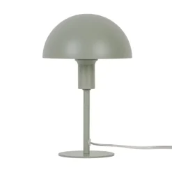 Ellen Mini | Bordlampe | Støvet grøn