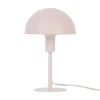Ellen Mini | Bordlampe | Støvet rosa