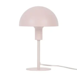 Ellen Mini | Bordlampe | Støvet rosa