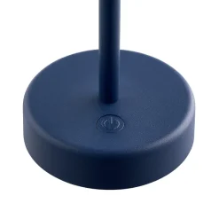 Ellen To-Go | Batterilampe | Blå