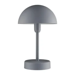 Ellen To-Go | Batterilampe | Grå