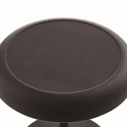 Elmer Solar | Batterilampe | Sort
