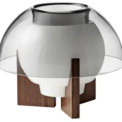 Ergo Bordlampe Grå