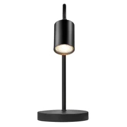 Explore | Bordlampe | Sort