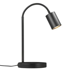 Explore | Bordlampe | Sort