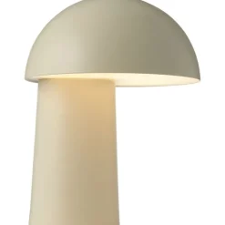 FAYE PORTABLE BORDLAMPE BEIGE - Nordlux