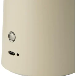 FAYE PORTABLE BORDLAMPE BEIGE - Nordlux