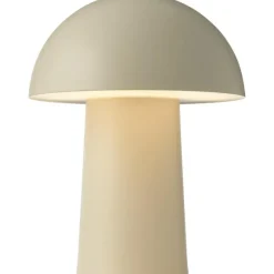FAYE PORTABLE BORDLAMPE BEIGE - Nordlux