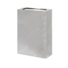 Fjong Væglampe (galvaniseret stål) - Dansk, robust design til udendørs belysning