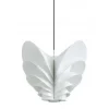 Flora Folio - 650p - Hvid (E27 200w) - Pendel