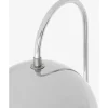 FLOWERPOT VP12 - GULVLAMPE - CHROME