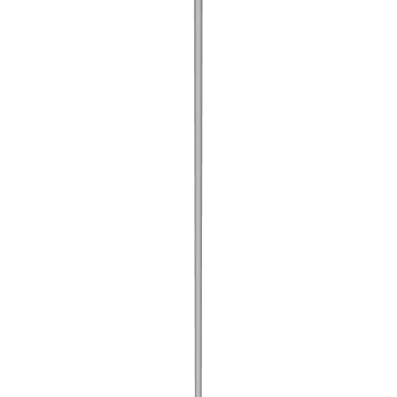 FLOWERPOT VP12 - GULVLAMPE - GREY BEIGE