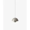 FLOWERPOT VP7 - PENDEL - GREY BEIGE