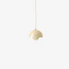 FLOWERPOT VP1 - PENDEL - IVORY