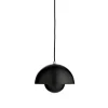 FLOWERPOT VP1 - PENDEL - MAT SORT